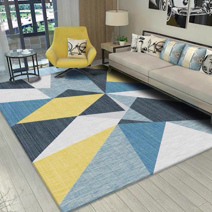 Carpets and Rugs