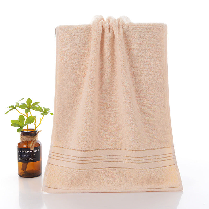 Cotton Towel Household And Face Wash