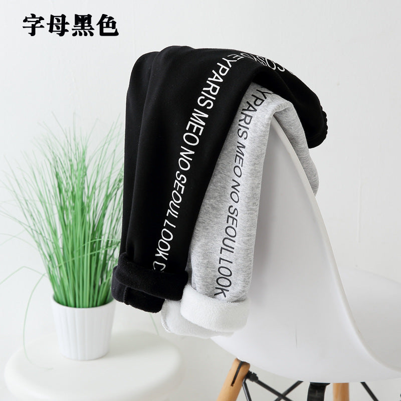 Girls' leggings, children's pants, children's clothing wholesale