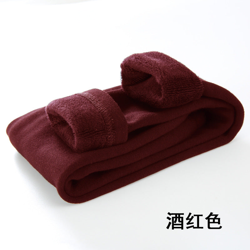 Girls' leggings, children's pants, children's clothing wholesale