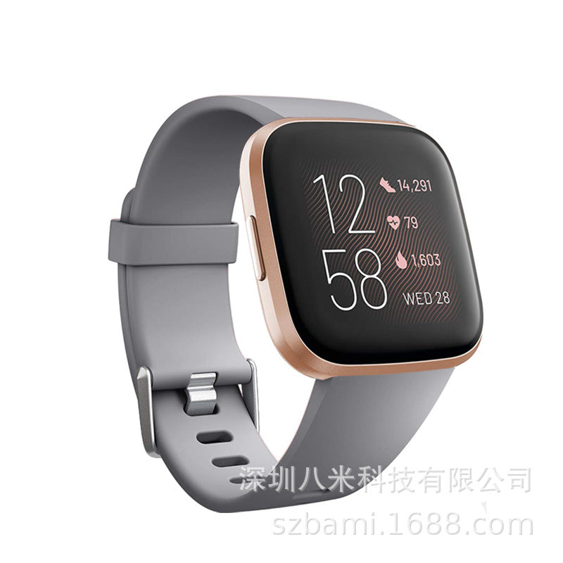 Suitable for fitbit versa2 bracelet strap original style fitbit versa lite strap