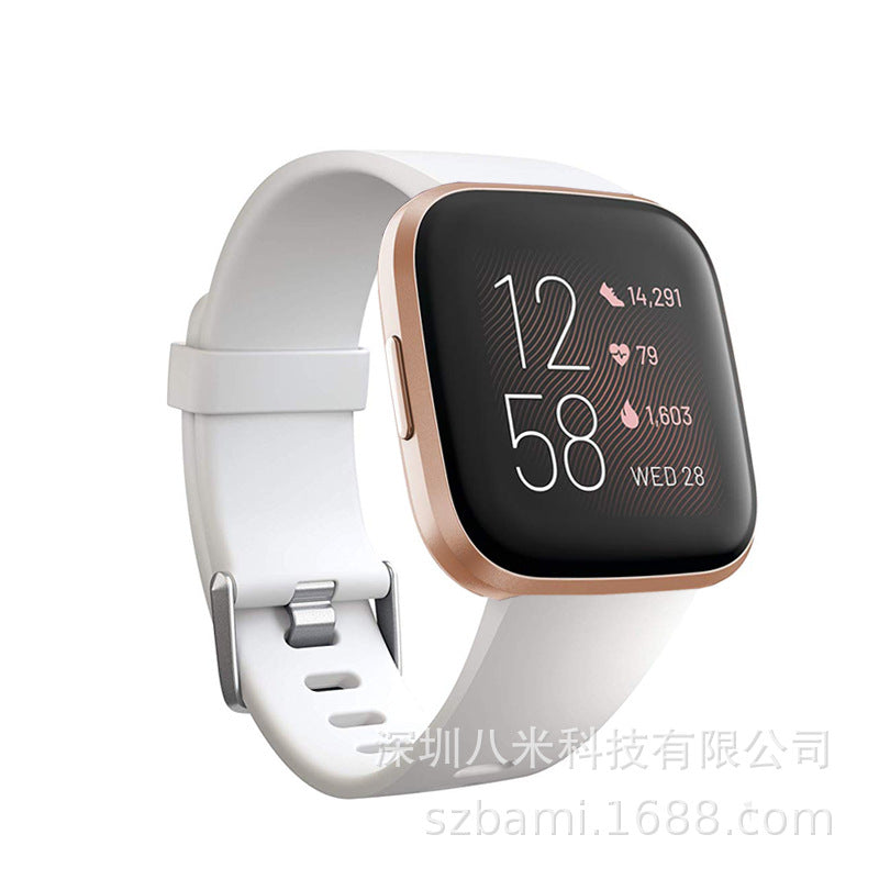 Suitable for fitbit versa2 bracelet strap original style fitbit versa lite strap