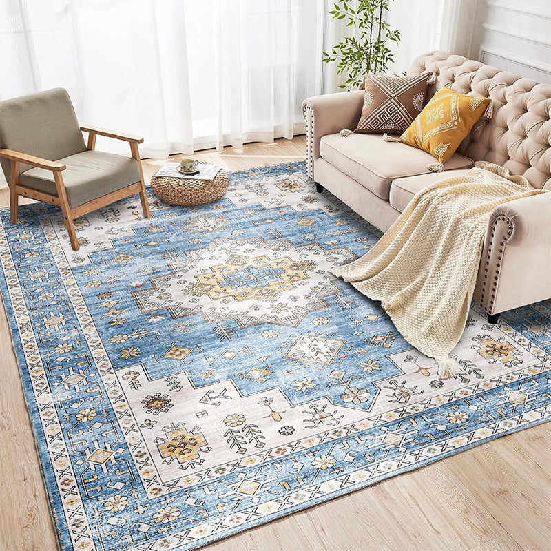 Carpet Living Room Bedroom Mat Full Of Cashmere Carpet