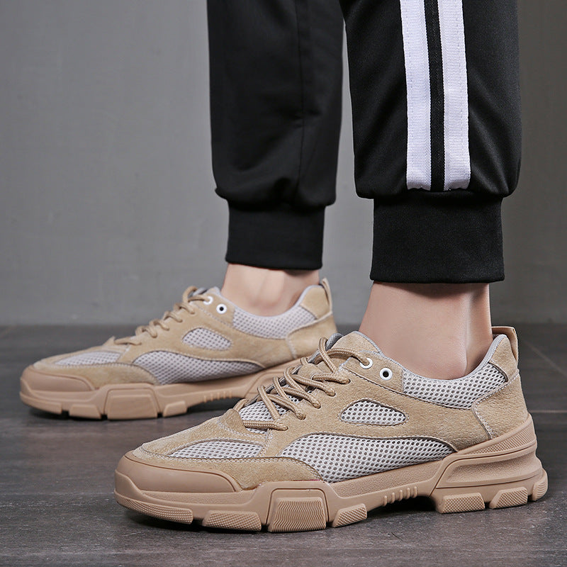 Large size cross-border pointed Chelsea boots British sets of leather boots business men's boots one generation model S08-A