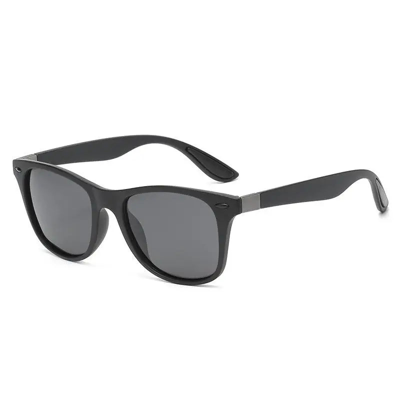 Sun Glasses PC Frame Polarized Sunglasses Men Women Outdoor Sport Sun Glasses Day Night Vision Driver Night Glasses Goggles