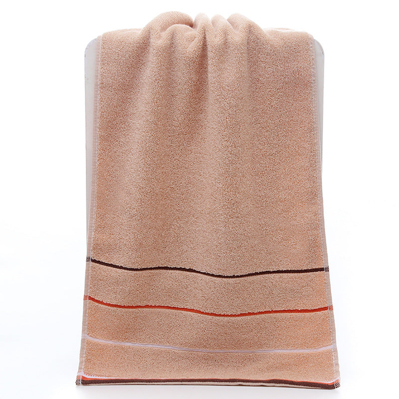 Cotton Towel Household And Face Wash