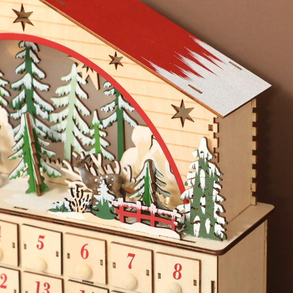 Christmas Advent Calendar