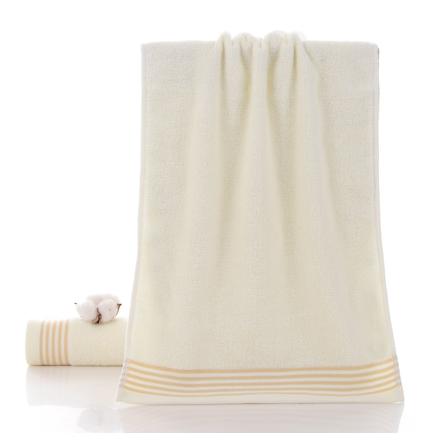 Cotton Towel Household And Face Wash