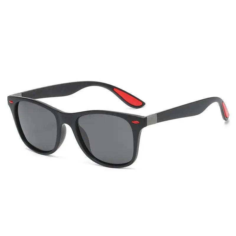 Sun Glasses PC Frame Polarized Sunglasses Men Women Outdoor Sport Sun Glasses Day Night Vision Driver Night Glasses Goggles