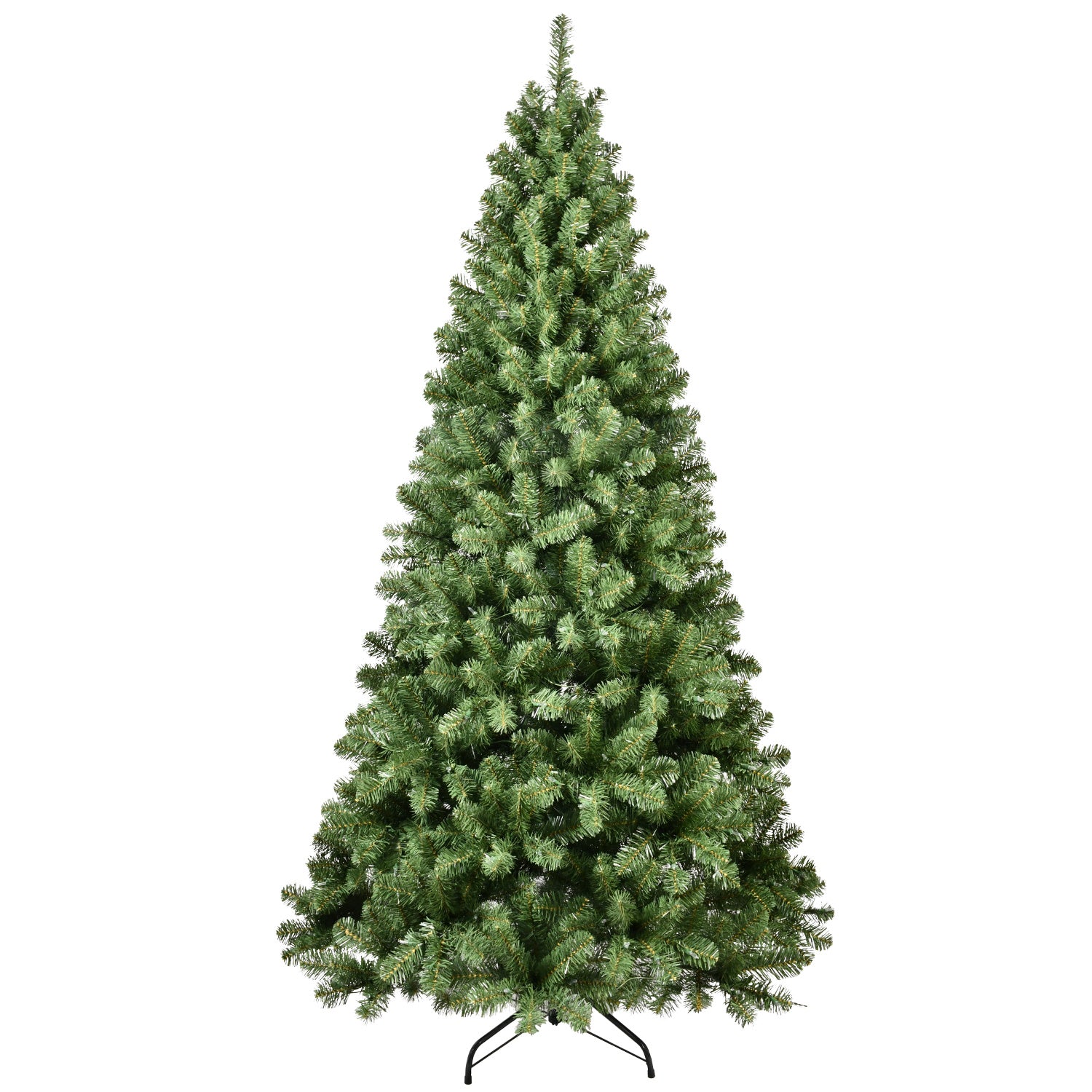 PE, PVC, Green Christmas Tree, Christmas Decorations