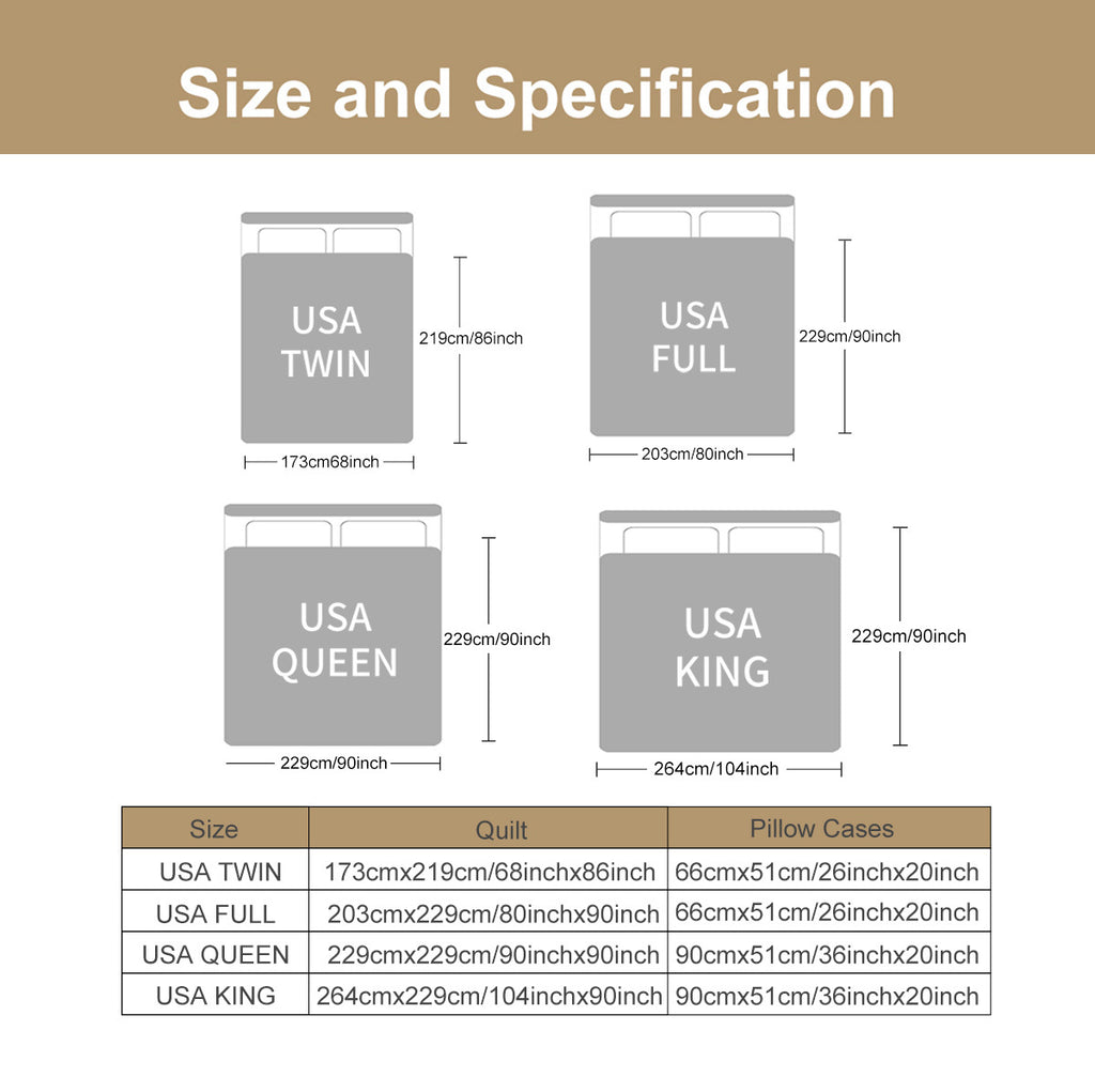 Striped Comforter Set Full Size, Rainbow Comforter Bedding Set Pink Yellow Green Purple 3 Piece, 1 Comforter And 2 Pillow Shams