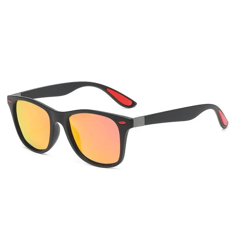 Sun Glasses PC Frame Polarized Sunglasses Men Women Outdoor Sport Sun Glasses Day Night Vision Driver Night Glasses Goggles
