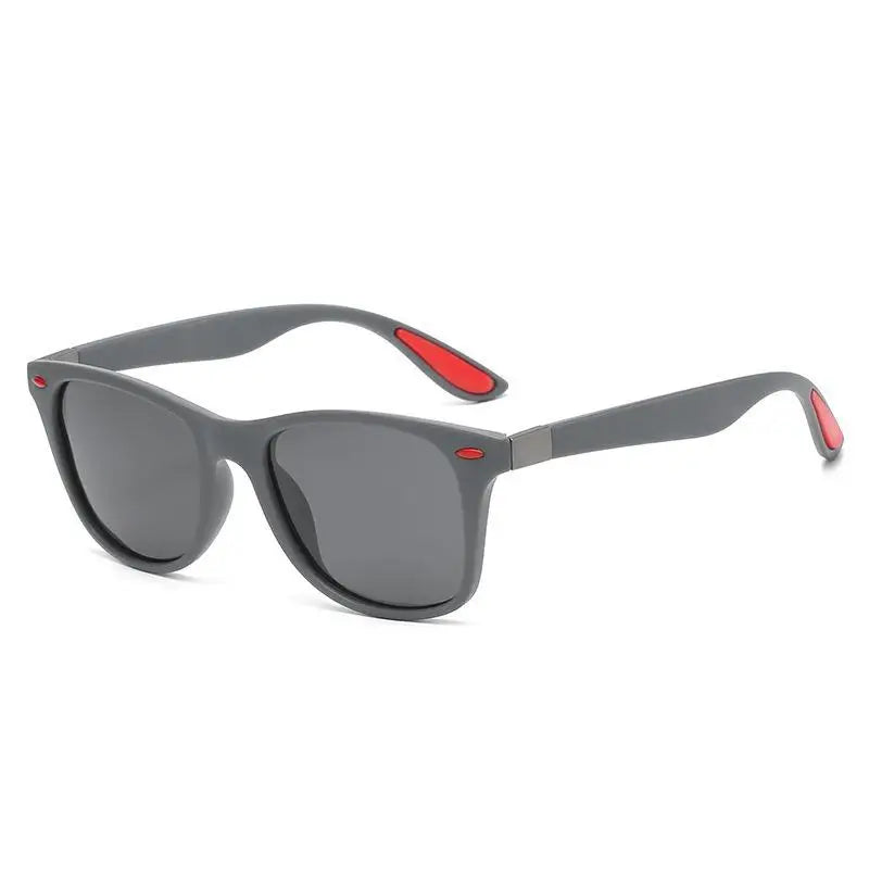 Sun Glasses PC Frame Polarized Sunglasses Men Women Outdoor Sport Sun Glasses Day Night Vision Driver Night Glasses Goggles