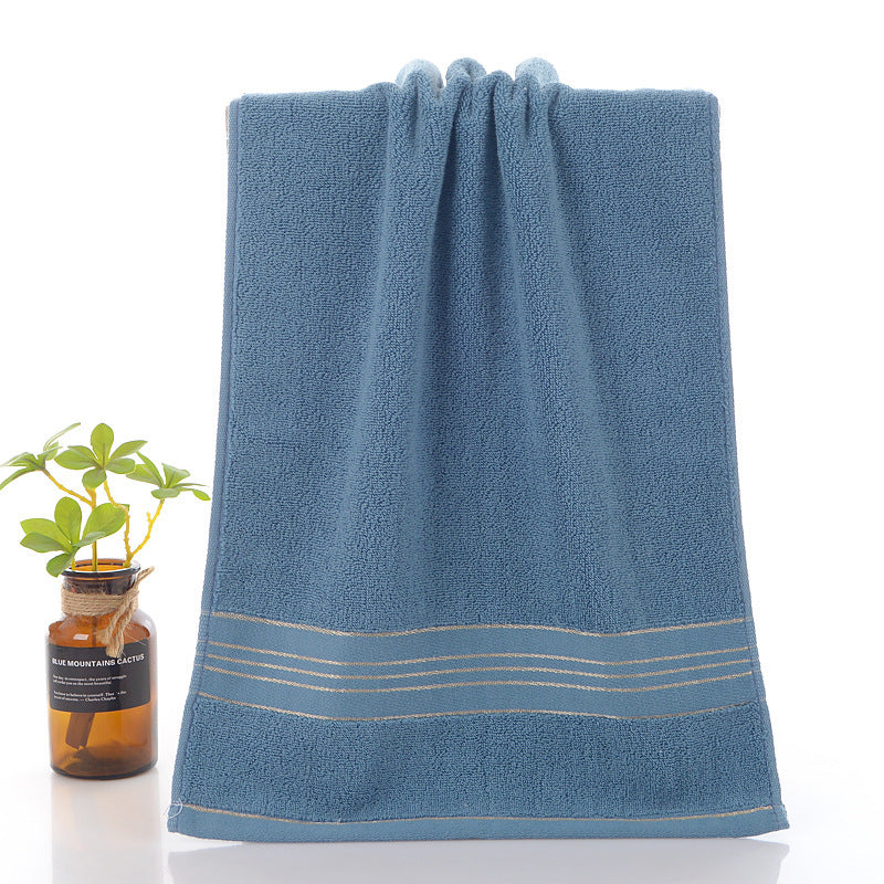 Cotton Towel Household And Face Wash