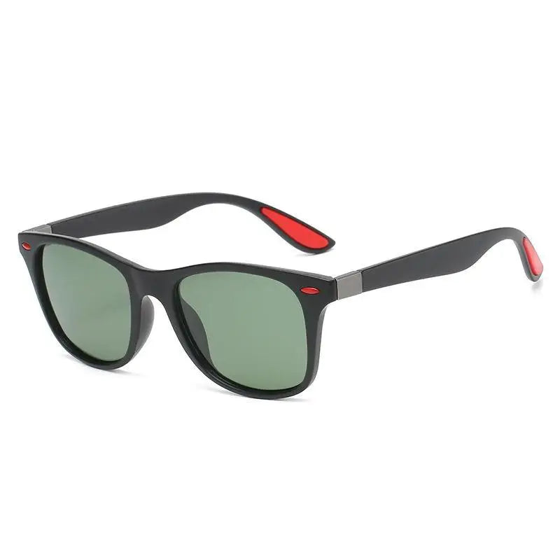 Sun Glasses PC Frame Polarized Sunglasses Men Women Outdoor Sport Sun Glasses Day Night Vision Driver Night Glasses Goggles