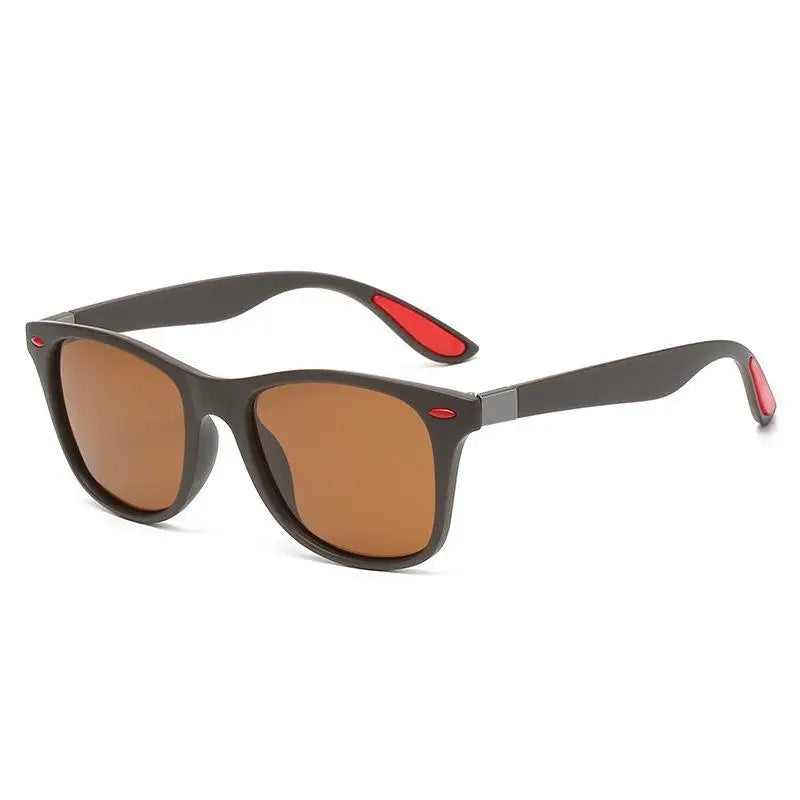 Sun Glasses PC Frame Polarized Sunglasses Men Women Outdoor Sport Sun Glasses Day Night Vision Driver Night Glasses Goggles