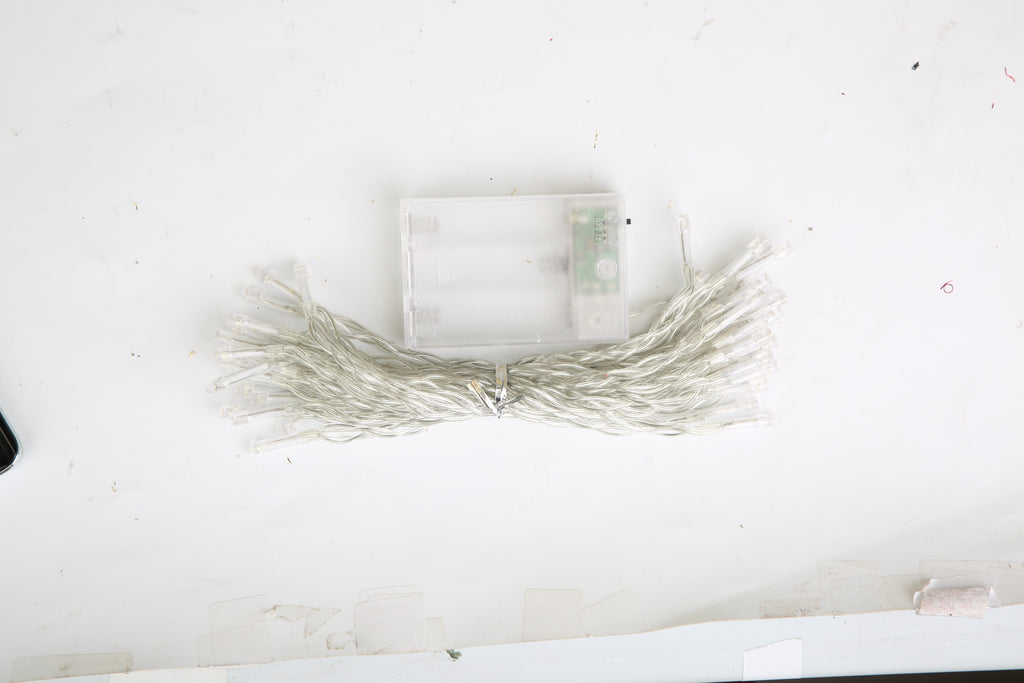 1Pc Lighted Christmas Reindeer & Sleigh Indoor Outdoor Christmas Decoration Christmas Lighted Display With 8 Lighting Modes