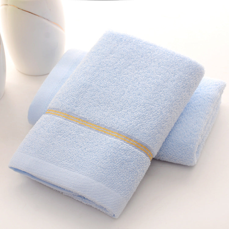 Cotton Towel Household And Face Wash