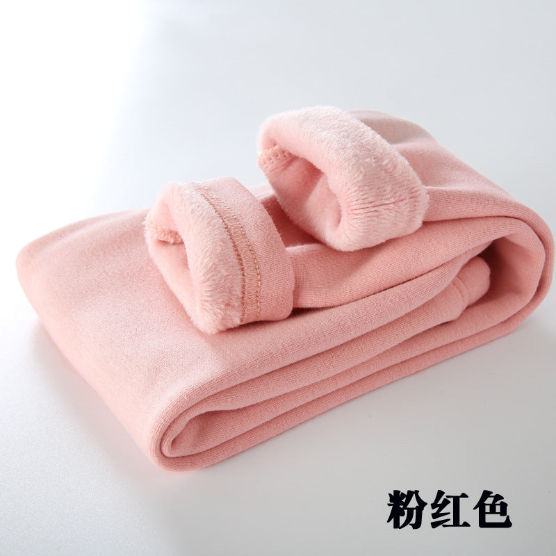 Girls' leggings, children's pants, children's clothing wholesale