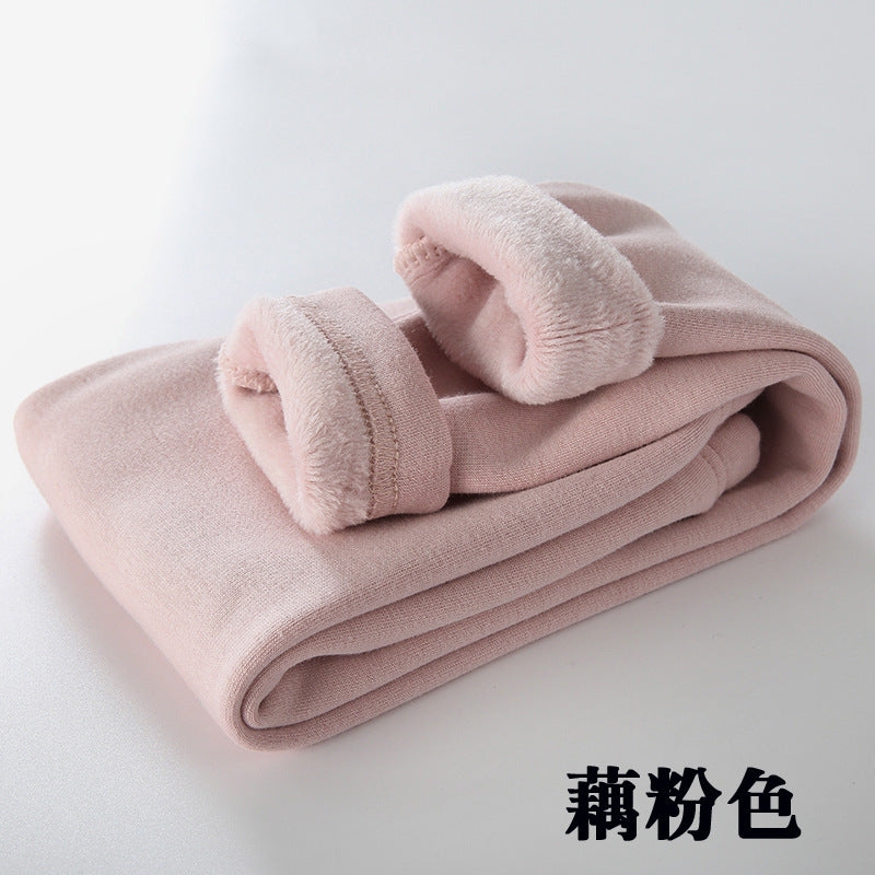 Girls' leggings, children's pants, children's clothing wholesale