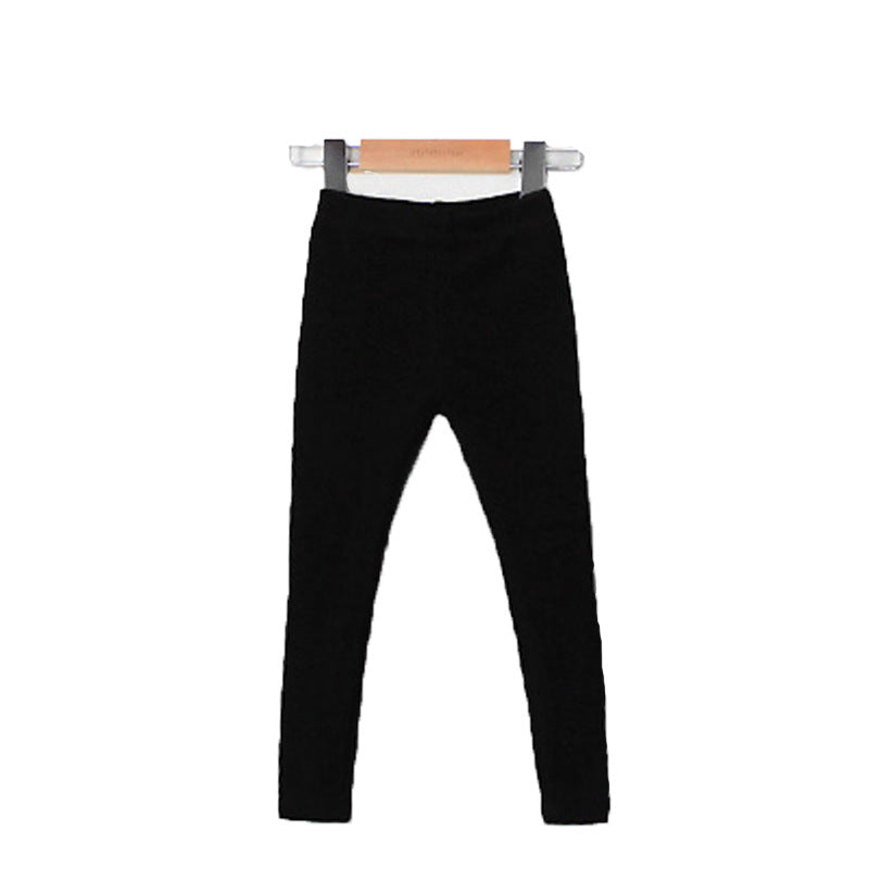 Girls' leggings, children's pants, children's clothing wholesale