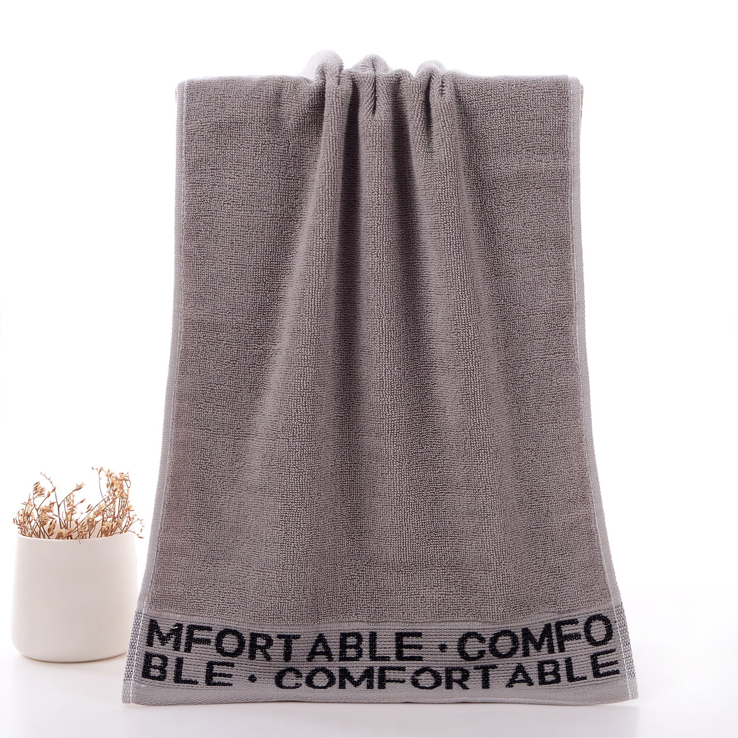 Cotton Towel Household And Face Wash