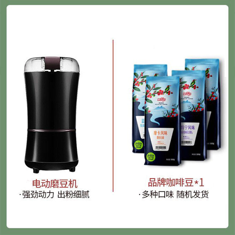 Konka espresso machine capsule can be used coffee machine semi-automatic coffee machine milk froth machine home