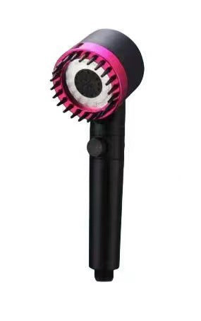 Douyin Dai spray booster shower head shower head shower filter filter shower head spray shower set the same style