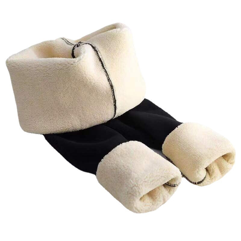 Thickened Leggings