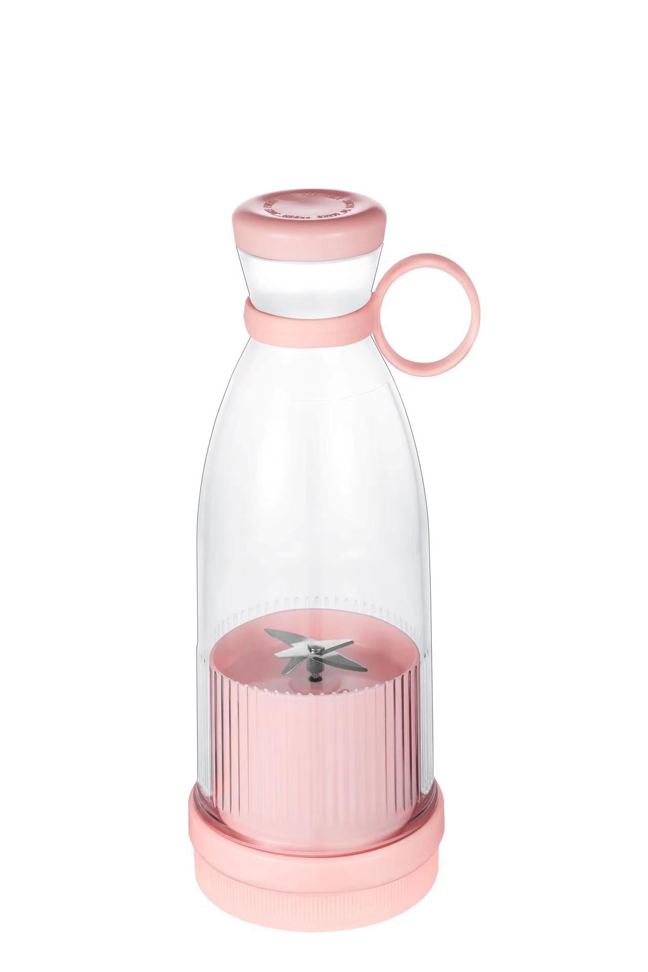 Portable juicer household fruit small charging student dormitory mini fried juicer electric shaker cup