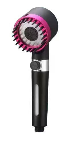 Douyin Dai spray booster shower head shower head shower filter filter shower head spray shower set the same style