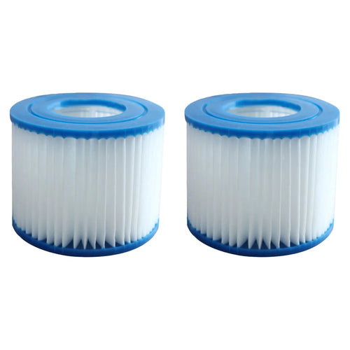 1-10pcs Replacement Swimming Pool Filter Fit for  Flowclear Size VI
