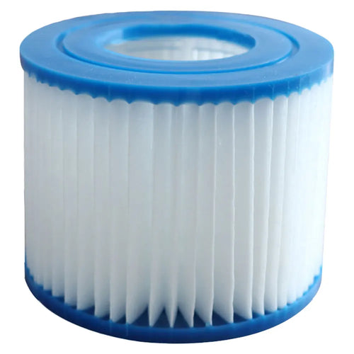 1-10pcs Replacement Swimming Pool Filter Fit for  Flowclear Size VI