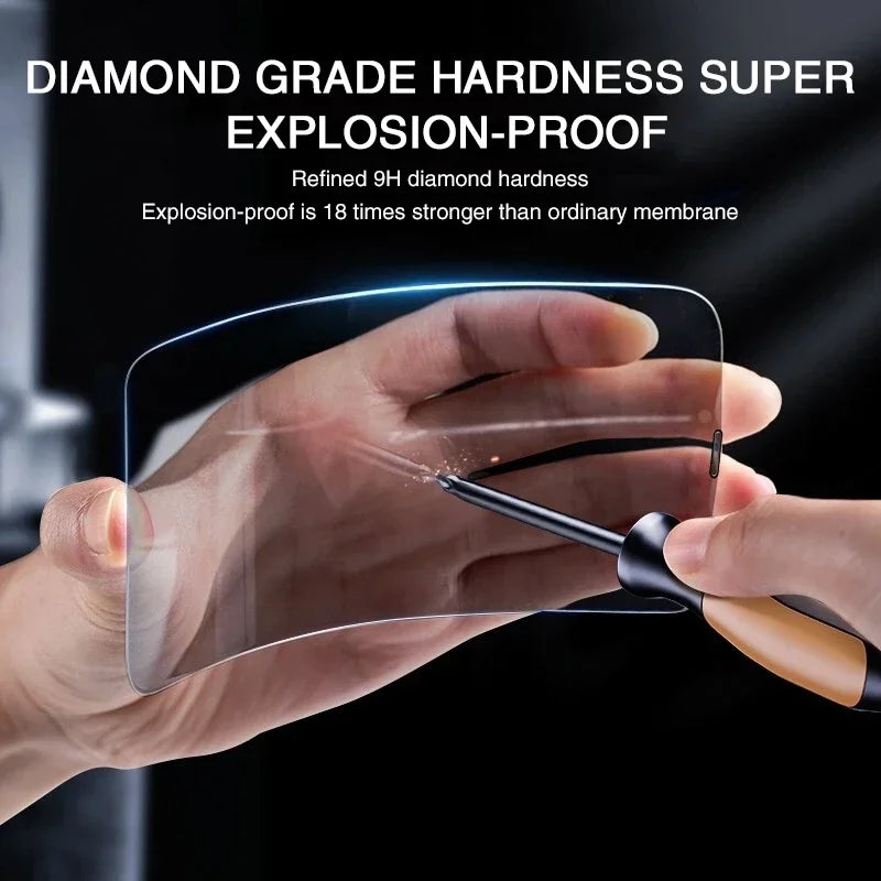 Privacy Tempered Glass for IPhone 15 14 13 12 11 16 17 Pro Max Anti-spy Screen Protector for IPhone XS MAX XR 15 14 Plus Private
