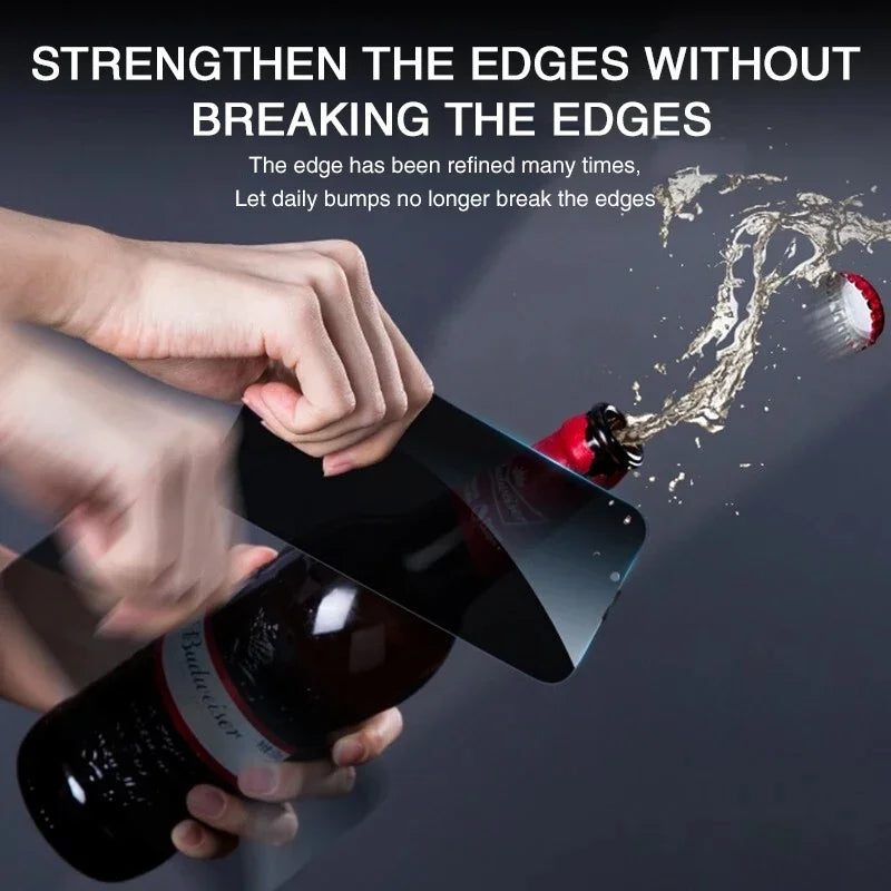 Privacy Tempered Glass for IPhone 15 14 13 12 11 16 17 Pro Max Anti-spy Screen Protector for IPhone XS MAX XR 15 14 Plus Private