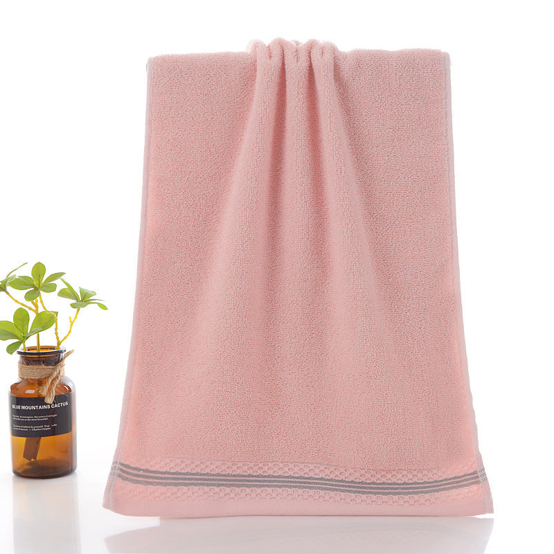 Cotton Towel Household And Face Wash