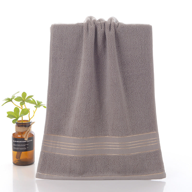 Cotton Towel Household And Face Wash