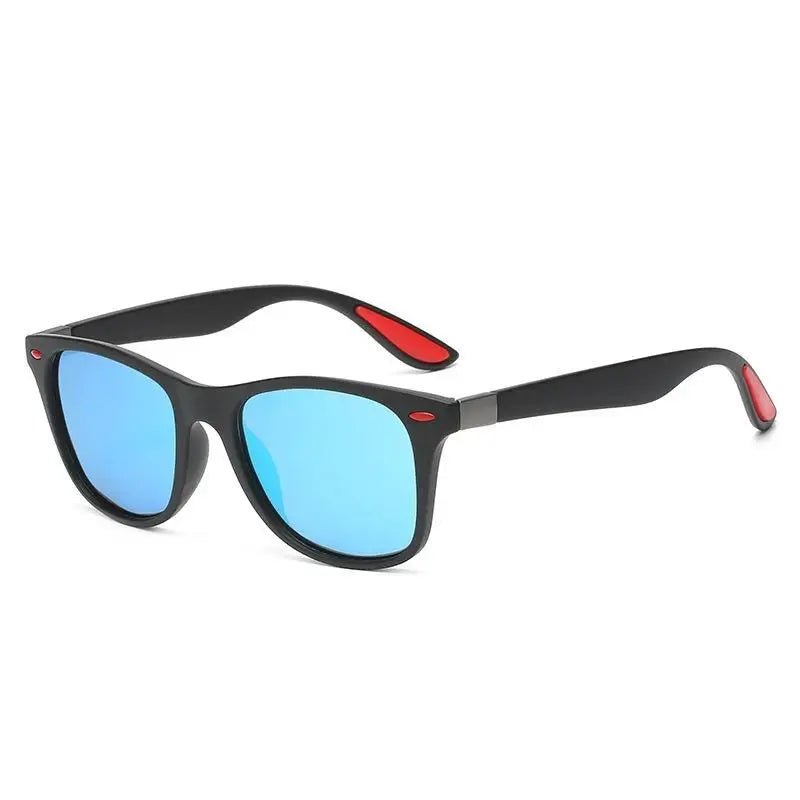 Sun Glasses PC Frame Polarized Sunglasses Men Women Outdoor Sport Sun Glasses Day Night Vision Driver Night Glasses Goggles