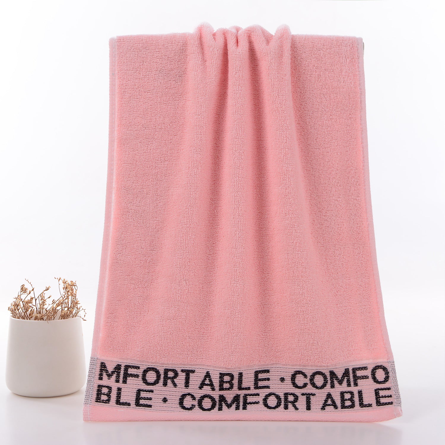 Cotton Towel Household And Face Wash