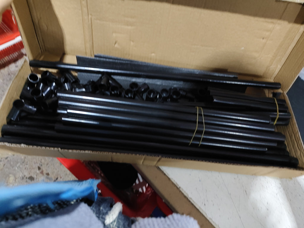 Corner Coat Rack Multi-layer Assembly Hanging Bedroom