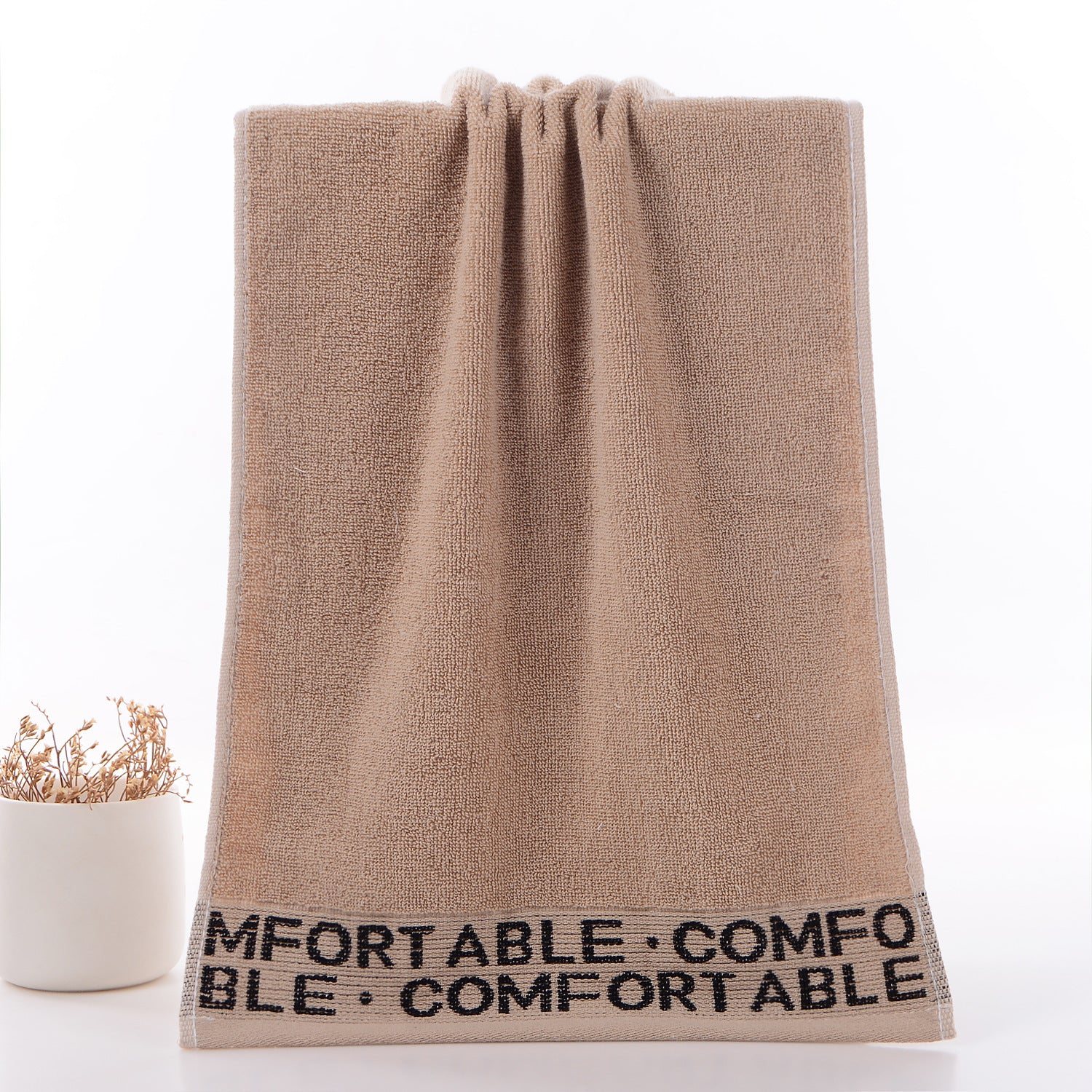 Cotton Towel Household And Face Wash