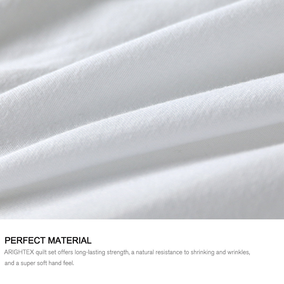 3-piece Set Of Simple And Fresh Blue And White Floral Duvet Cover, Polyester Bedroom Decoration Bedding Set Twin Full Queen King Size