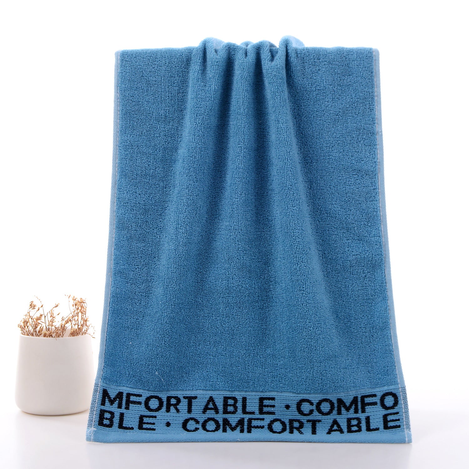Cotton Towel Household And Face Wash