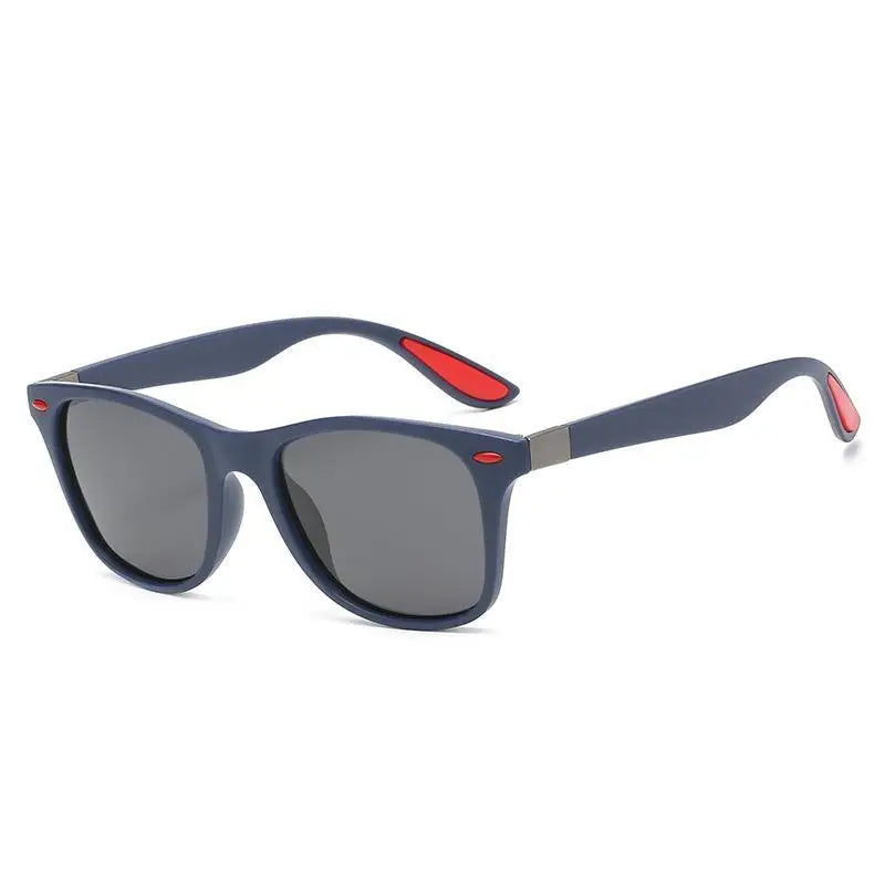 Sun Glasses PC Frame Polarized Sunglasses Men Women Outdoor Sport Sun Glasses Day Night Vision Driver Night Glasses Goggles