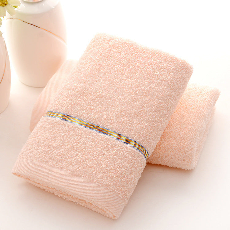 Cotton Towel Household And Face Wash